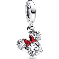 Pandora Disney Minnie Mouse silver berlock 793533C01