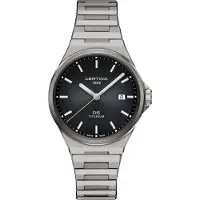 Certina DS-7 Quartz - Stjärnurmakarna