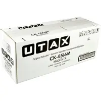 Utax CK-5516M (1T02Z6BUT0) magenta toner (original)