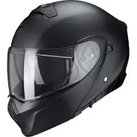 Scorpion EXO 930 Evo Solid Hjälm