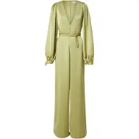 Kaviar Gauche Jumpsuit oliv