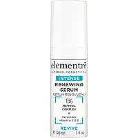 Elementrē 1% Retinol Complex Intense Renewing Serum 30ml
