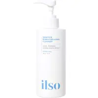 Ilso [] Sensitive Bubble Relaxing Cleanser 200g