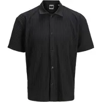 Jack & Jones Chemise jcointerlude moonbeam 12274962 4285 Homme JACK & JONES L svart