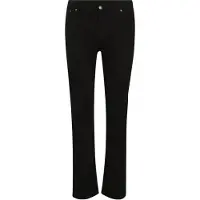 Levi's Jeans '511 Slim Jeans (Big & Tall)' svart denim