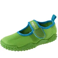 Playshoes Strand-/badsko 'Glückskäfer' äpple