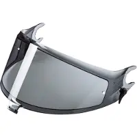 Shark Spartan Gt/spartan Gt Carbon Skärm Förberedd För Imskydd