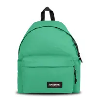Eastpak Ryggsäck smaragd / röd / svart / vit