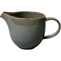 Villeroy & Boch Crafted Breeze Mjölkkanna 20 cl Porslin Grön