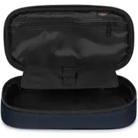 Eastpak Pennfodral - Oval Mesh - Ultra Marine - - One Size - Pennfodral