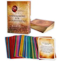 The Secret : Visdomskort för manifestering