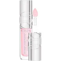 L'Oréal Paris - Plump Ambition Hyaluron Lip Oil - 101 Cristal Clear