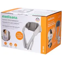 Medisana Nm 990 Massagepistol