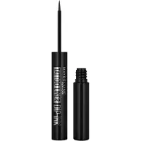Maybelline Tatueringslinjer Dip-ink Eyeliner #svart 1 St