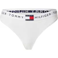 Tommy Hilfiger Heritage Logo Thong