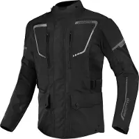 Bogotto Azury 2in1 vattentät motorcykel textil jacka