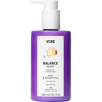 YOPE Balance My Hair Emollient Conditioner 300 ml