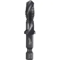 Milwaukee Siemens COMBI gängtapp M10 x 58 mm 1/4"