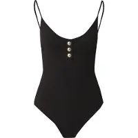 Tommy Hilfiger Uw0uw05851 Baddräkt