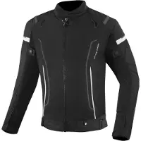 Bogotto Vysio vattentät 3in1 motorcykel textil jacka
