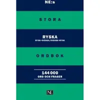 NE:s stora ryska ordbok
