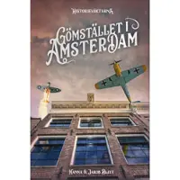 Gömstället i Amsterdam