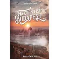 Flykten från Budapest