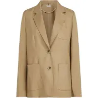 Tommy Hilfiger Kavaj 'ESS' sand