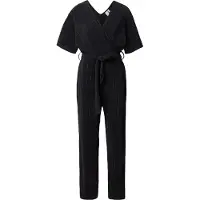 Y.A.S Olinda Jumpsuit Med Trekvartsärm
