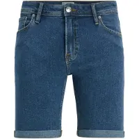 JJ REBEL Jeans 'JREBJOE JJCRAFT' blå denim