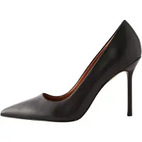 Next Pumps svart