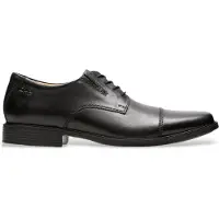 Clarks Shoes Tilden Cap Skor