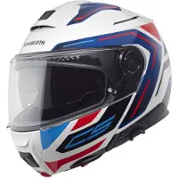 Schuberth C5 Omega Modulär Hjälm
