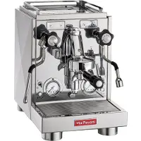 La Pavoni Lpsbvs03eunew Botticelli Evolution Espressomaskin