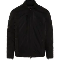 Rokker Miami Motorcykel Textil Jacka