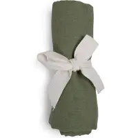 Filibabba - 65x65 cm - Green - - One Size - Muslinfilt