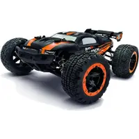 Blackzon Slyder St Turbo 1/16 4wd 2s (540216) Rc-bil