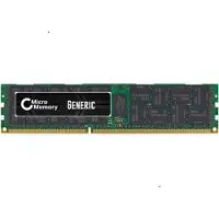 CoreParts Dedicated memory 4GB Memory Module for HP