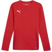 Puma Funktionstopp röd / vit