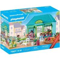 Playmobil Floristfigur