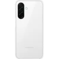 Samsung Galaxy A26 5G Clear Case Transparent