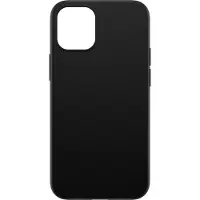 PanzerGlass SAFE. by - Bagageskydd till mobiltelefon - termoplastisk polyuretan (TPU) - sort - för Apple iPhone 12 mini