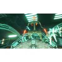 Ps4 Zone Of The Enders The Second Runner Mars