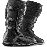 Gaerne Fastback Endurance Enduro Motocross stövlar
