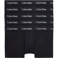 Calvin Klein Underwear Low Rise Boxers 5 Enheter