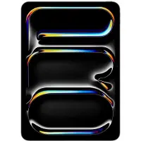 Apple iPad Pro 11" Surfplatta - 16 GB RAM, 1 TB Lagring, Svart