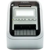 Brother Ql-820nwbc Termoskrivare