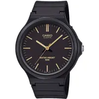 Casio Stilig Herrgård MW-240-1E2VEF Klocka