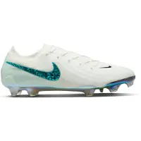 Nike Phantom GX 2 Elite LV8 FG Chromatic Pack Herr Sneakers Vit Flerfärgad HV4890-100 46