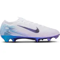 Nike Zoom Mercurial Vapor 16 Elite LV8 FG Chromatic Pack Herrsneakers Vit Multi-Color HV4887-100 40.5